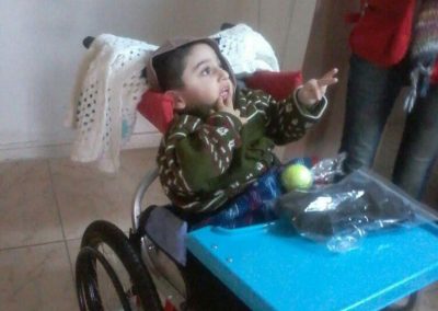 Wheelchairs For Kids Gallery Syria
