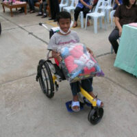 Wheelchairs For Kids Gallery Thailand