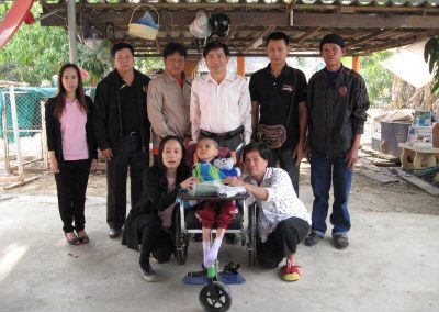 Wheelchairs For Kids Gallery Thailand