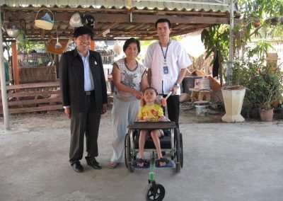Wheelchairs For Kids Gallery Thailand