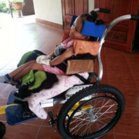 Wheelchairs For Kids Gallery Thailand