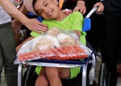 Wheelchairs For Kids Gallery Vietnam