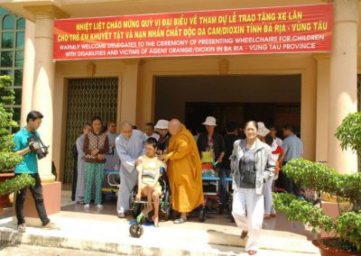 Wheelchairs For Kids Gallery Vietnam