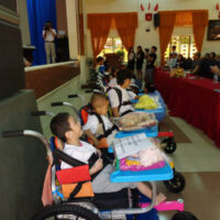 Wheelchairs For Kids Gallery Vietnam