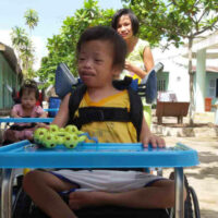 Wheelchairs For Kids Gallery Vietnam
