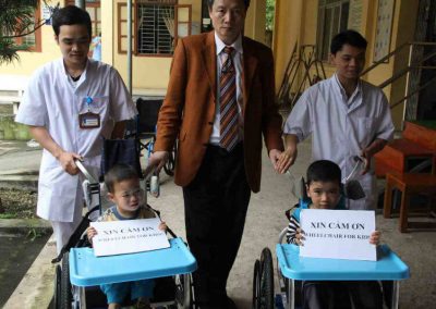 Wheelchairs For Kids Gallery Vietnam