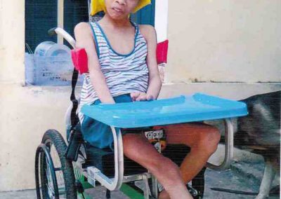 Wheelchairs For Kids Gallery Vietnam