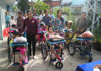Wheelchairs For Kids Gallery Vietnam