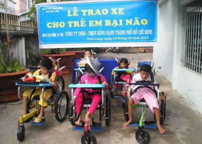 Wheelchairs For Kids Gallery Vietnam