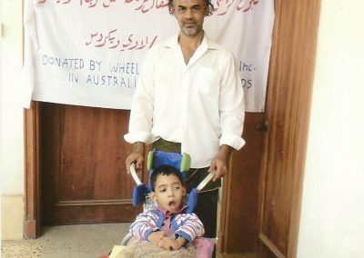 Wheelchairs For Kids Gallery Yemen