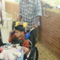 Wheelchairs For Kids Gallery Yemen