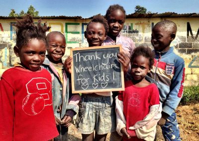 Wheelchairs For Kids Gallery Zambia
