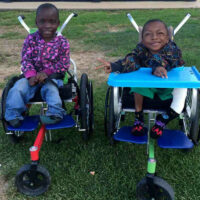 Wheelchairs For Kids Gallery Zambia