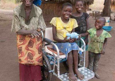 Wheelchairs For Kids Gallery Zambia
