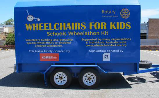 Wheelchairs For Kids