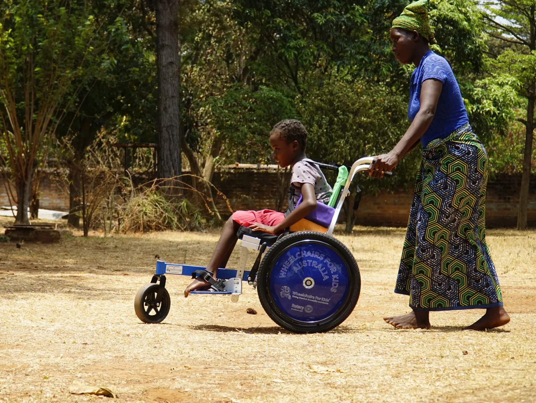 Wheelchairs For Kids Australia
