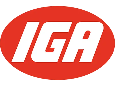 IGA