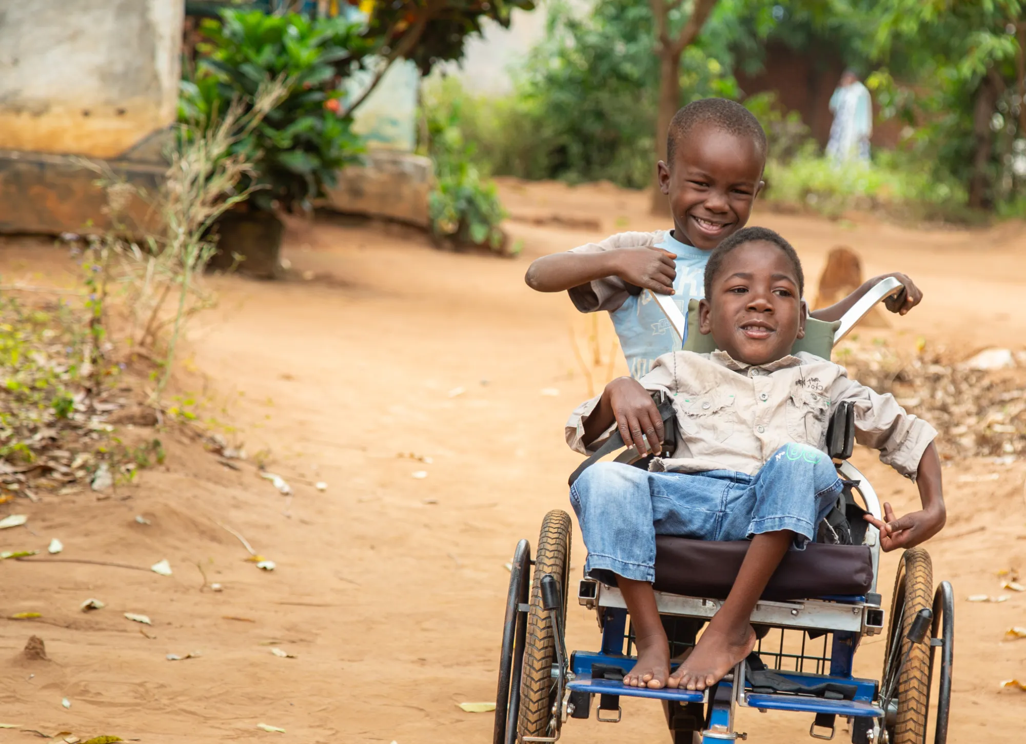 Wheelchairs For Kids Australia