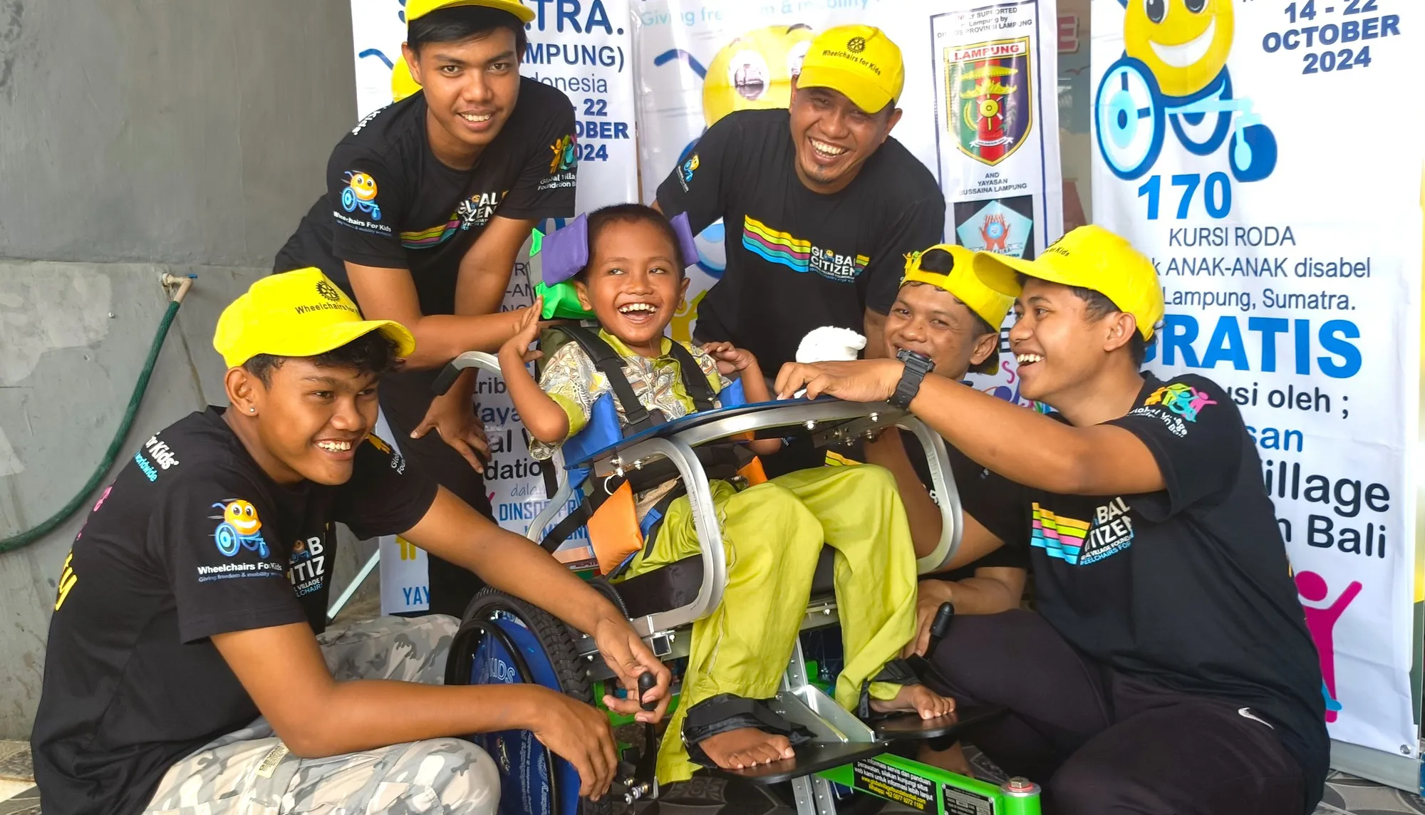 Wheelchairs For Kids Australia