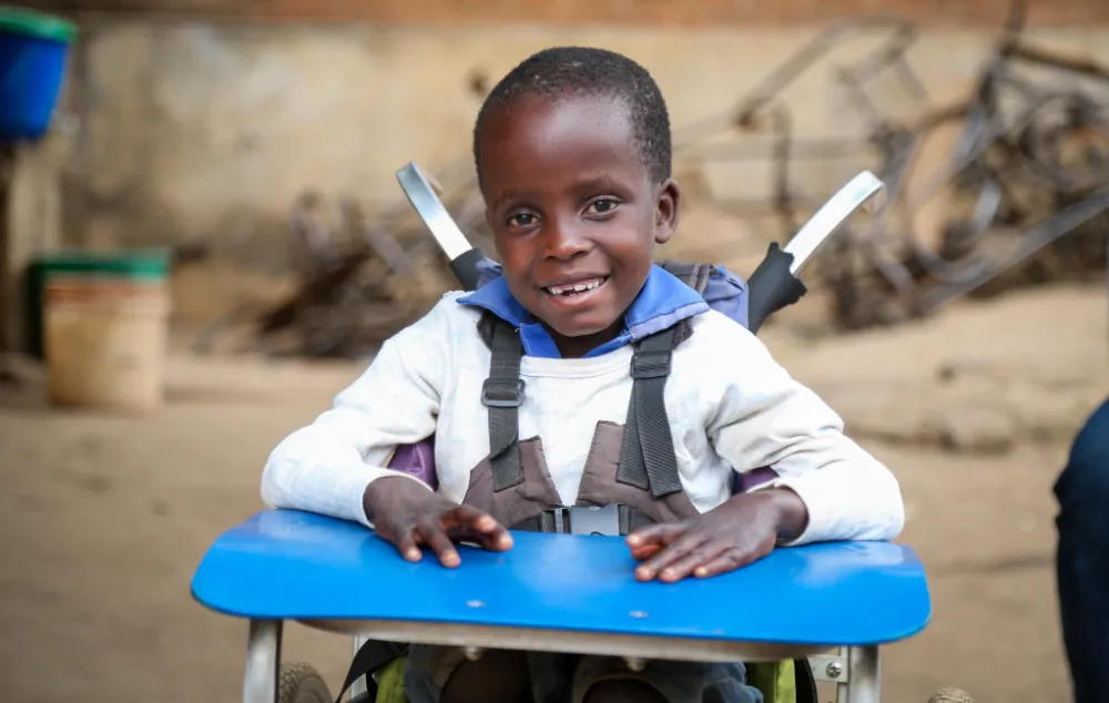 Wheelchairs For Kids Australia