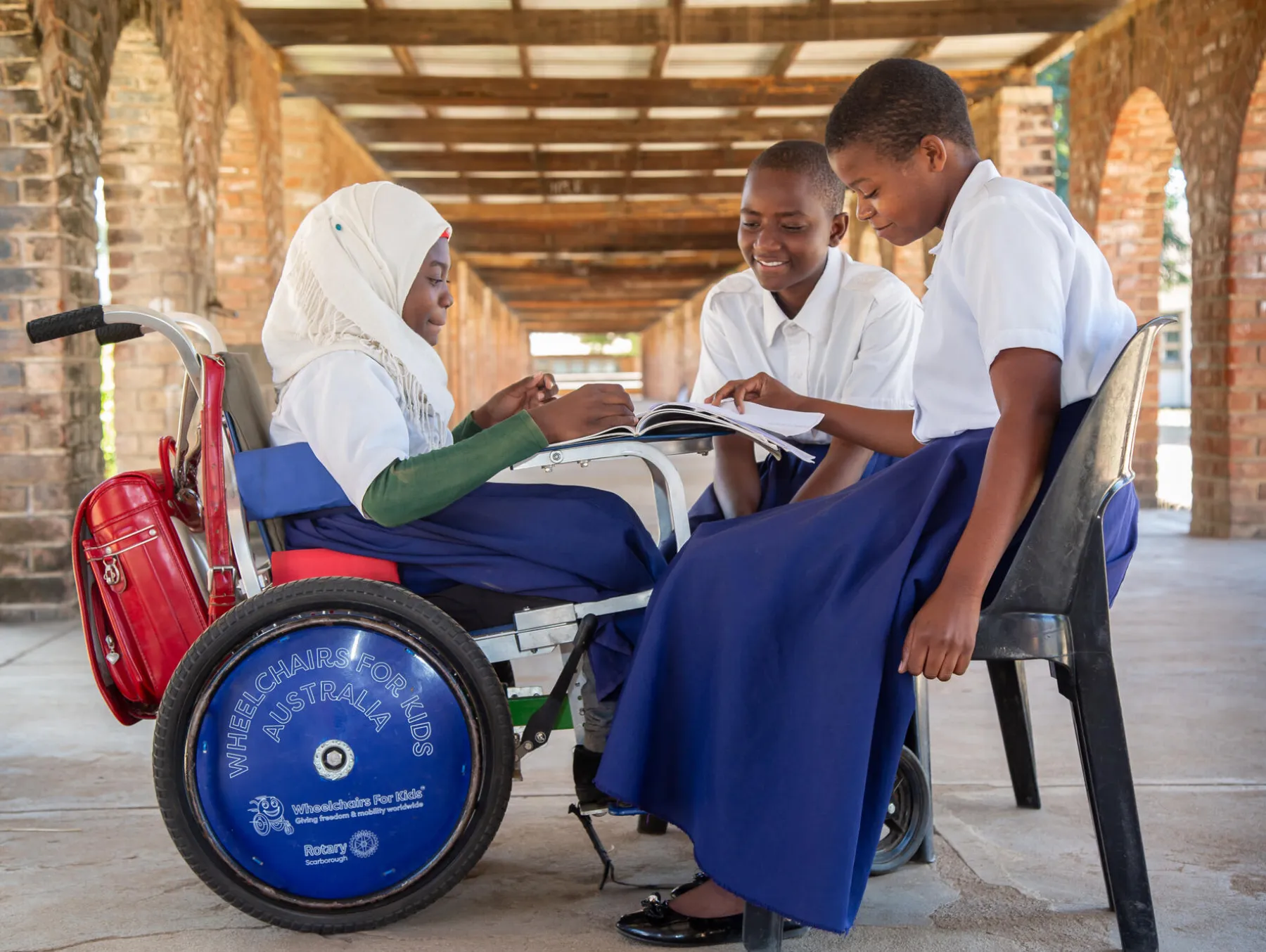 Wheelchairs For Kids Australia