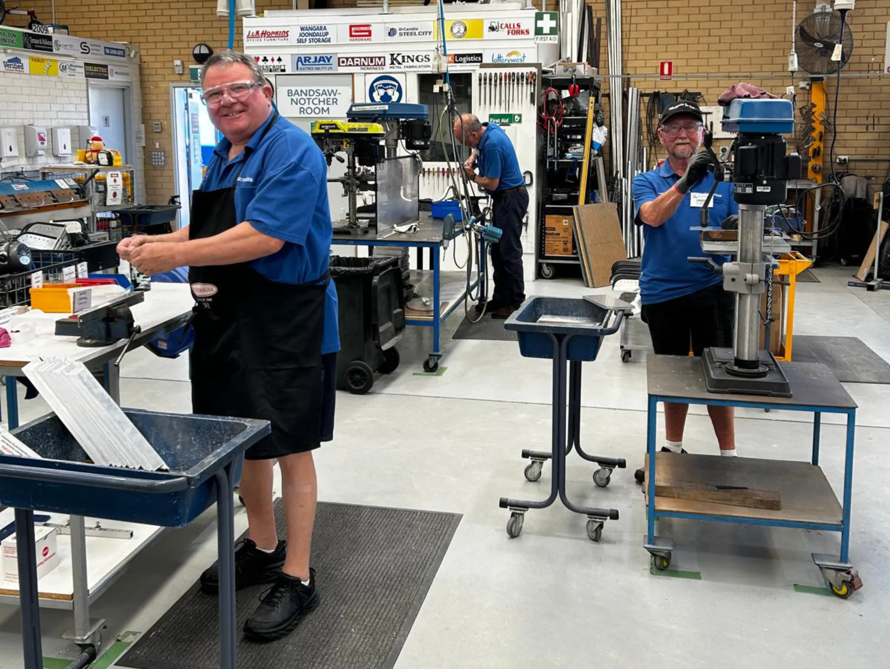 Wheelchairs For Kids Australia