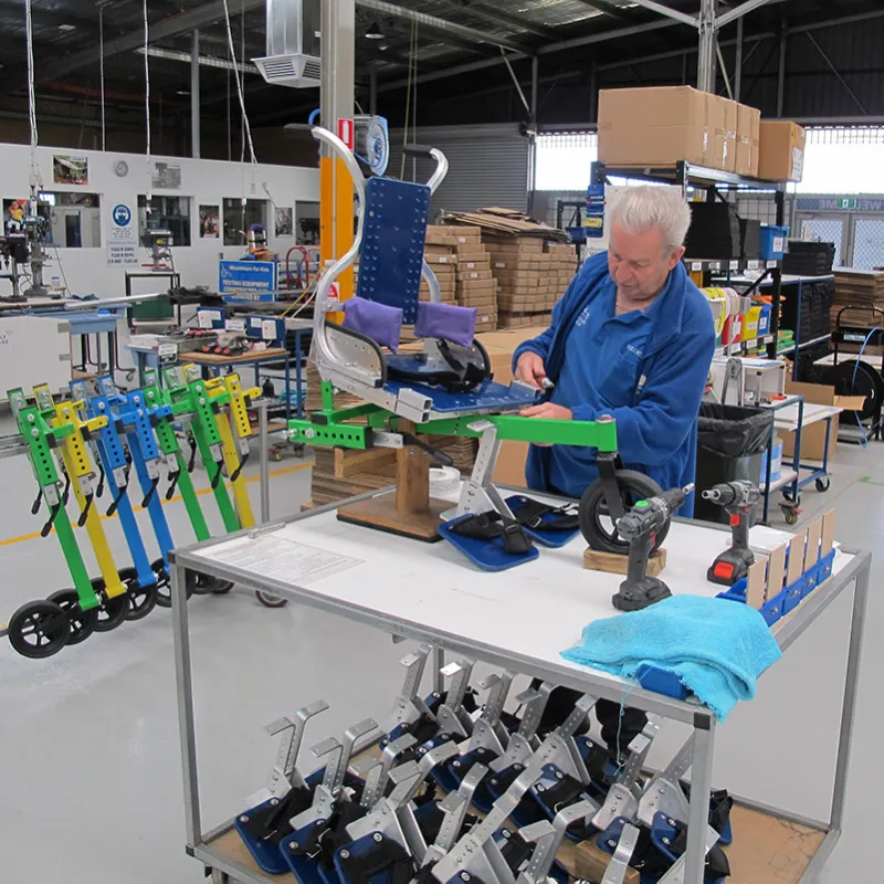 Wheelchairs For Kids Australia