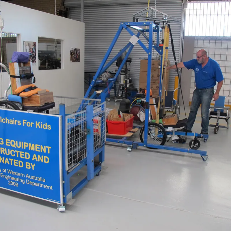 Wheelchairs For Kids Australia