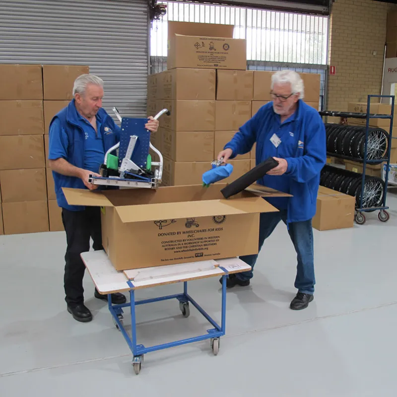 Wheelchairs For Kids Australia