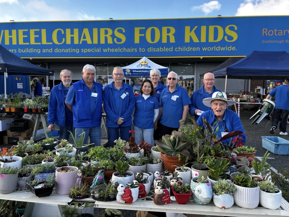 Wheelchairs For Kids Australia