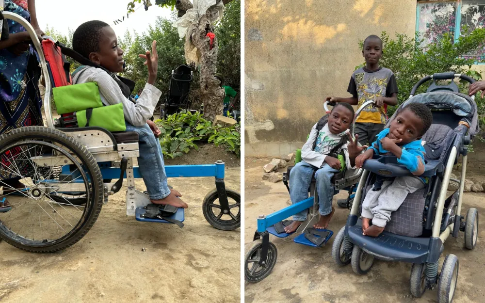 Wheelchairs For Kids Australia