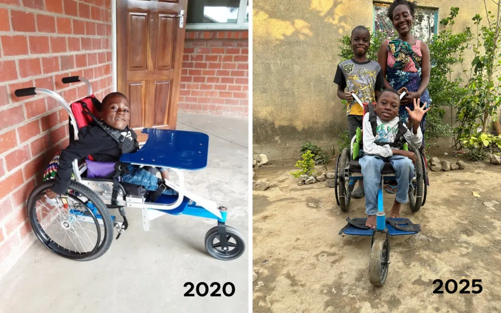 Wheelchairs For Kids Australia