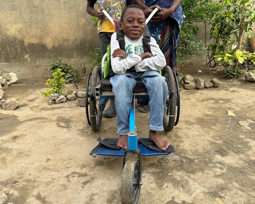 Wheelchairs For Kids Australia