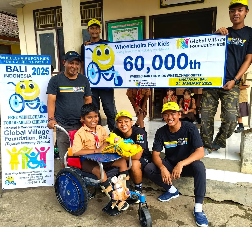 Wheelchairs For Kids Australia