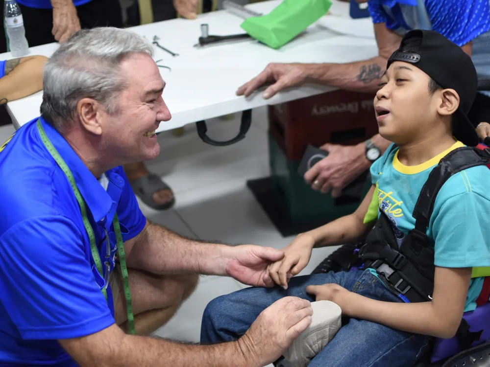 Wheelchairs For Kids Australia