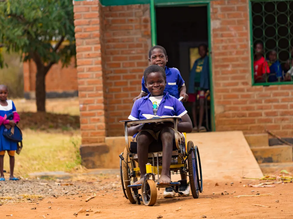 Wheelchairs For Kids Australia