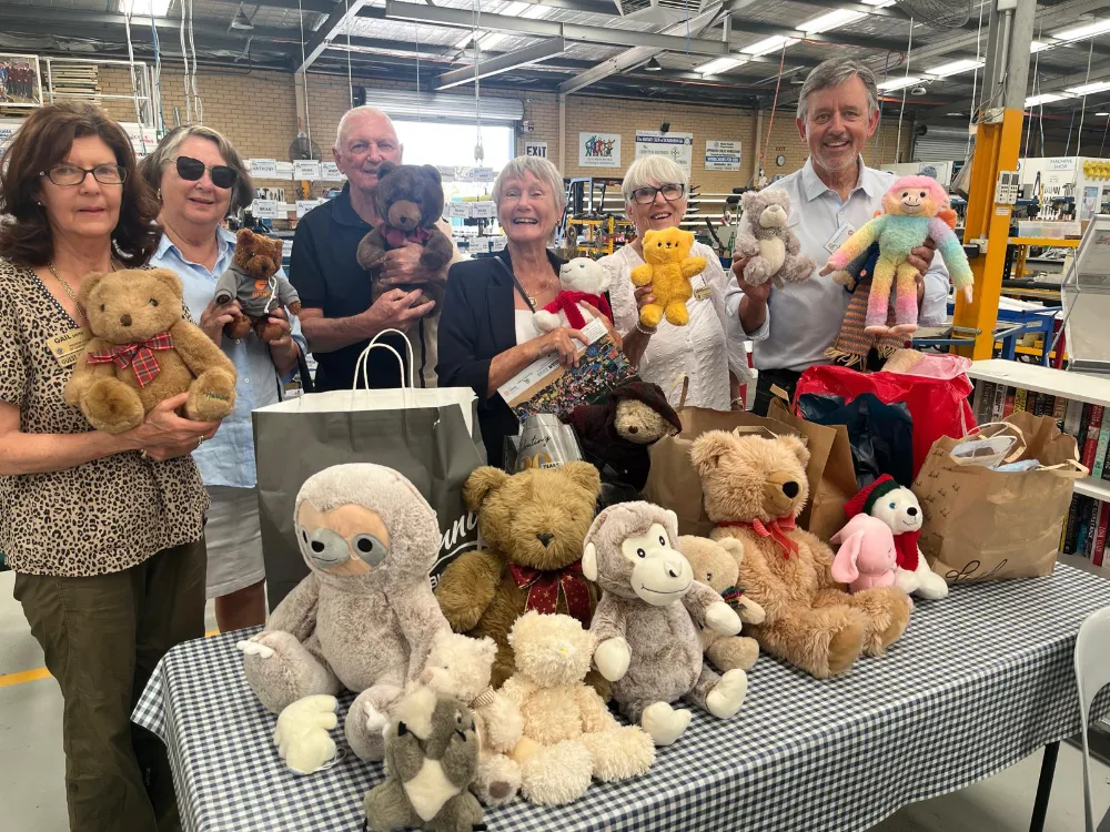 Wheelchairs For Kids Australia