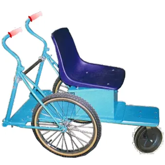 Wheelchairs For Kids Australia - Design History