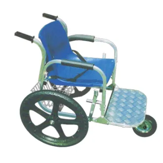 Wheelchairs For Kids Australia - Design History