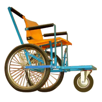 Wheelchairs For Kids Australia - Design History