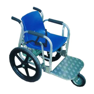 Wheelchairs For Kids Australia - Design History