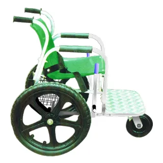 Wheelchairs For Kids Australia - Design History