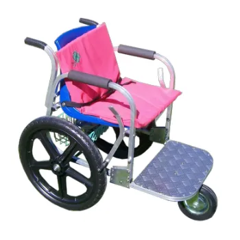 Wheelchairs For Kids Australia - Design History