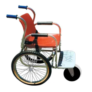 Wheelchairs For Kids Australia - Design History
