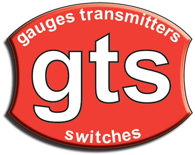 GTS Gauges